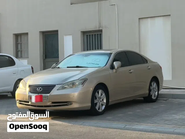 es350 2007