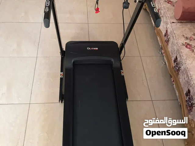 جهاز ركض رياضي للبيع
