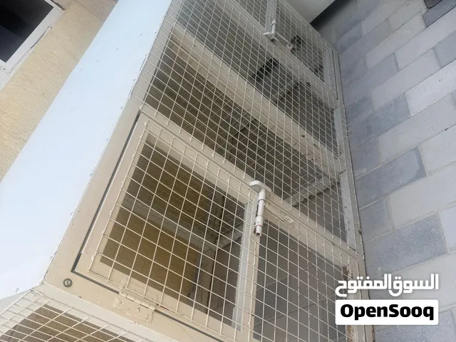 للبيع قفص التفاصيل والمقاسات فالوصف