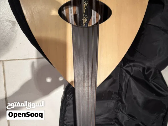 للبيع عودين أوتار الفن /نغم الخليج