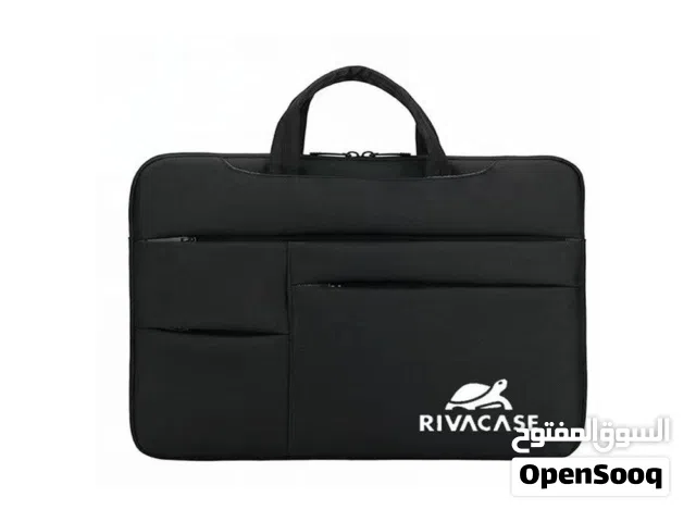 شنطة لابتوب RIVA CASE LAPTOP CASE  بأفضل سعر