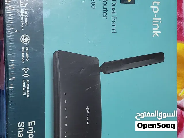 TP-Link Archer MR600 تبيلينك راوتر جديد لم يستعمل