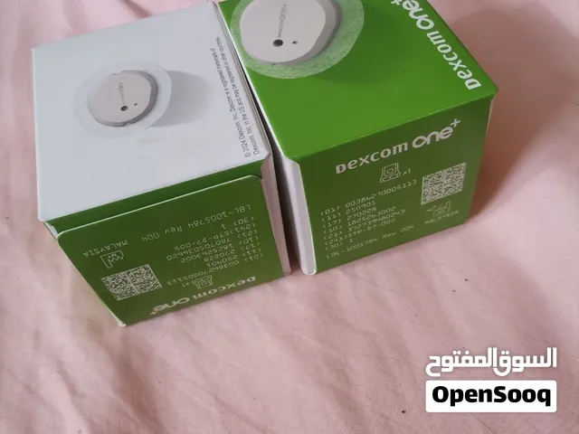أحدث نظام لمراقبة سكر الدم باستمرار في الوقت الحقيقي وبدون الحاجة لوخز الإصبع