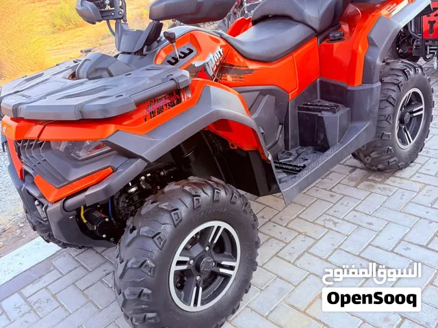 Loncin 700cc X