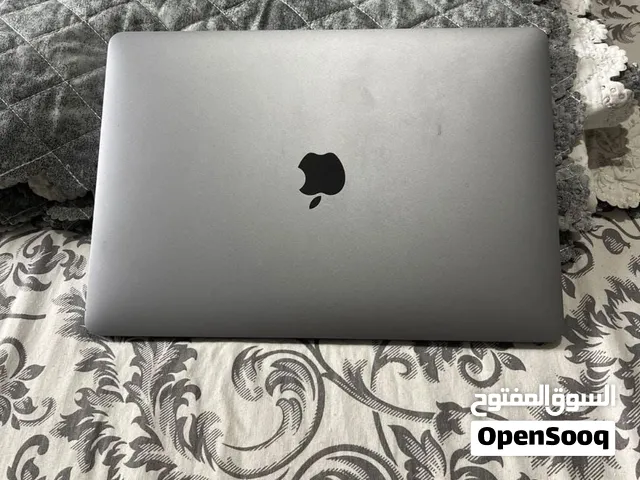 MacBook Pro 13-inch (2020)