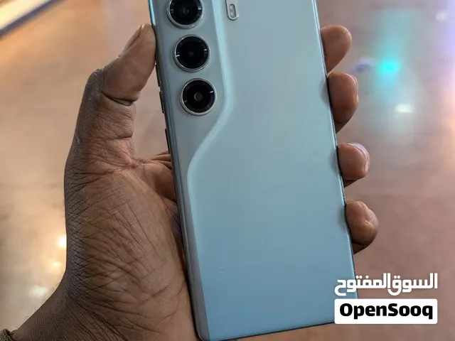 Tecno Camon 256 GB in Basra