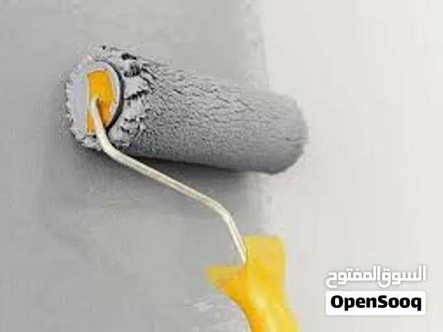 دهين مختص بالاملشن