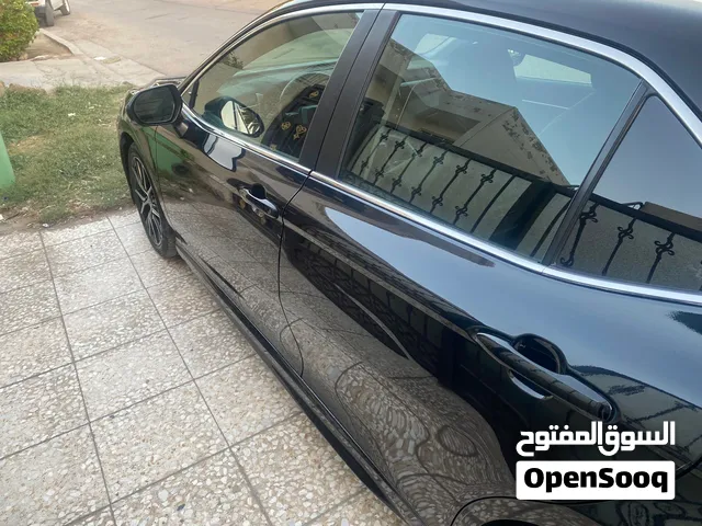Used Toyota Camry in Baghdad