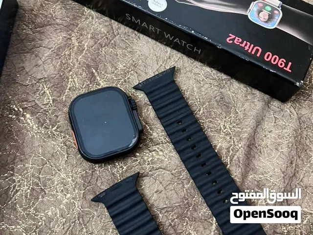 ساعه دكيه الترا