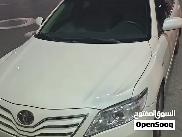 TOYOTA CAMRY FOR SALE 2010