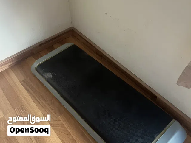 Aerobic Stepper