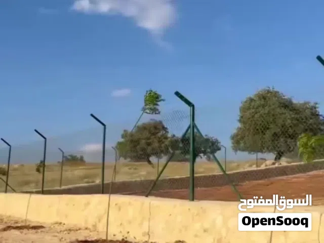للبيع 3 قطع في بدر الجديده 3400م ذات اطلاله عاليه أراضي استثنائية بمواصفات VIP، تجمع بين السكن