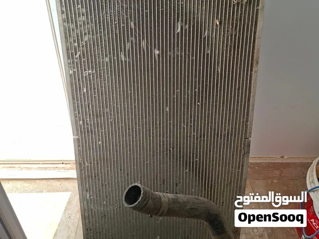 راديتوري نيسان التيما 2008