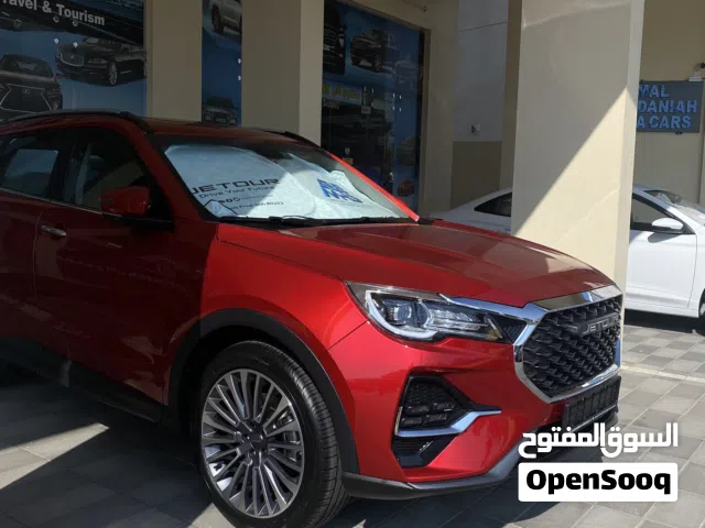 سيارات 2026 بأرخص الاسعار وخدمة توصيل من و الى المطار بجميع الاحجام متوفره