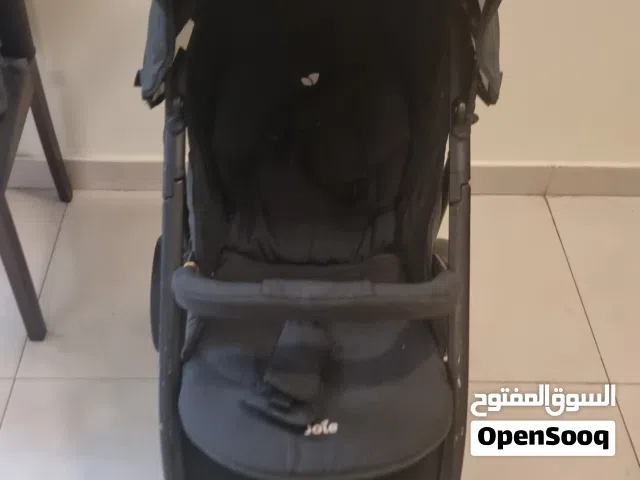 عربه اطفال ماركه joie للبيع