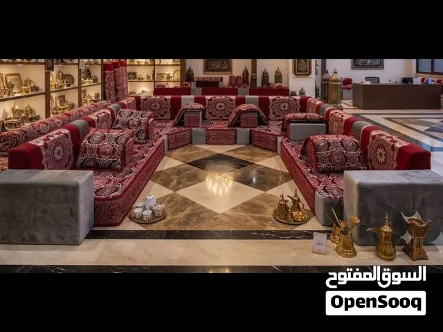 جاهز للتحميل   مجلس للبيع لوكس 100  نفس الصوره 100% ضغط درجه اولى   المجلس 10 متر  قماش قطيفه تركي