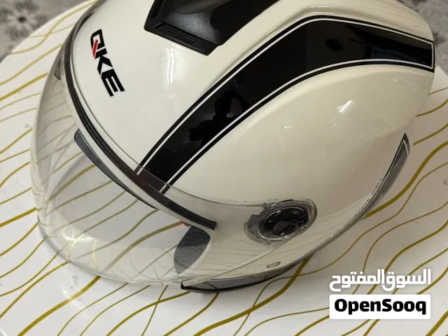 خوذه ستخدام سبوعين فقط خوذه خفيه قياس S