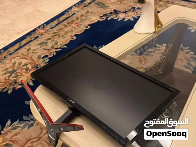 23.6 Acer monitors for sale in Saladin