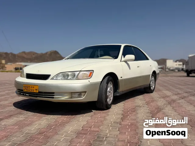 لكزس ES 300