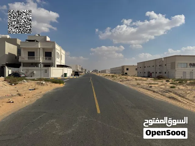 ارض للبيع بالزاهيه سكنى استثمارى ثانى قطعه من شارع الرئيسي