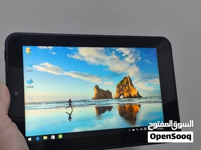 كمبيوتر محمول بنضام ويندوز Hp pro