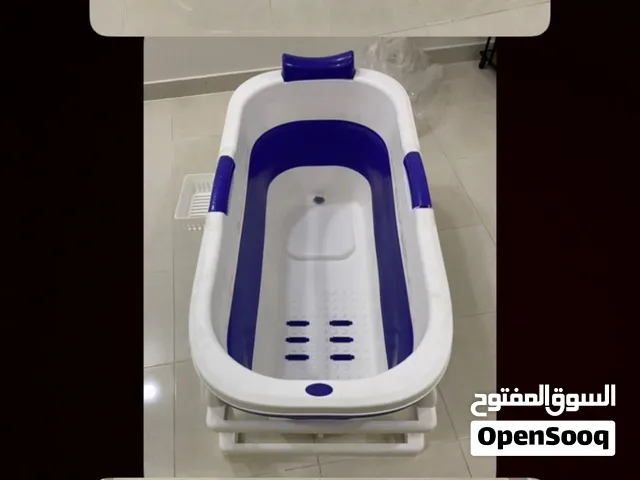 حوض استحمام