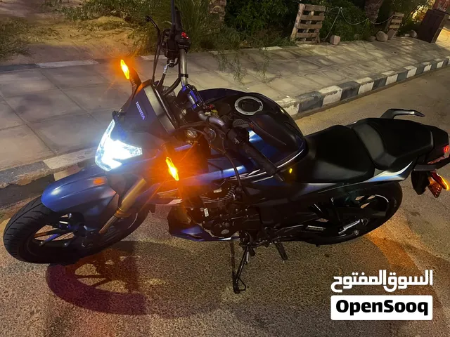 هوندا هورنيت
