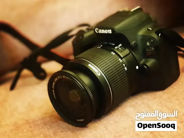 Canon 200D