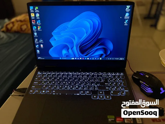 Laptop lenovo
