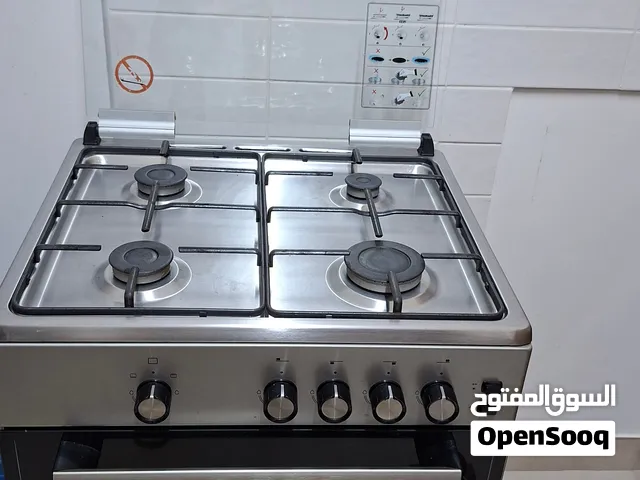 فرن سيمفر  مع الغاز