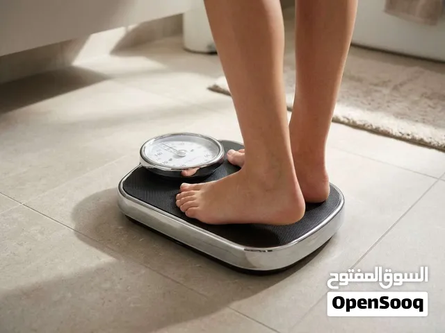 ميزان ميكانيكي ألاصلي ماركة ليبرونيك    توصيل مجاني لباب البيت