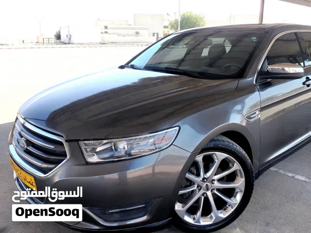 Used Ford Taurus in Al Batinah