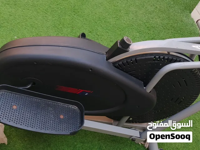 جهاز رياضي بالة كويتي