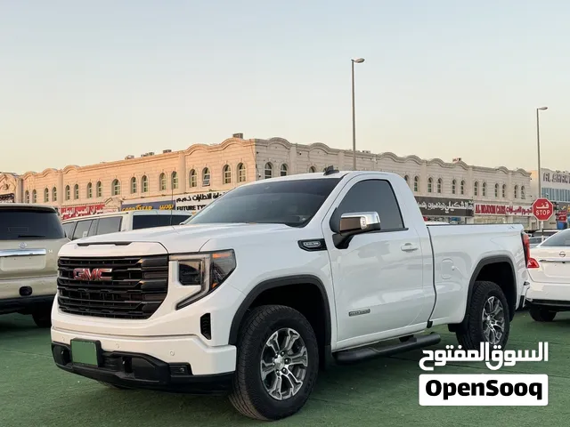جمس سييرا الفيشن 2026 خليجي
