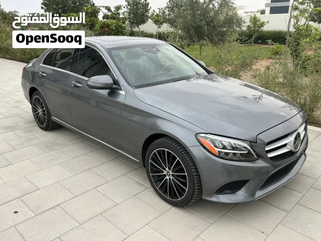 مرسيدس بنز c300