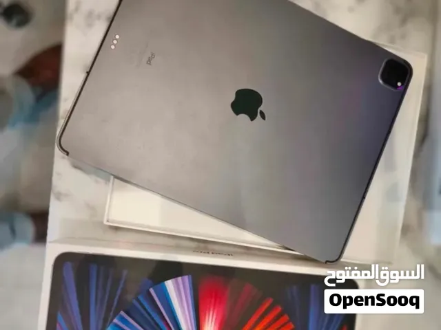 ipad apple m2 pro 256 gb 12.9 wifi
