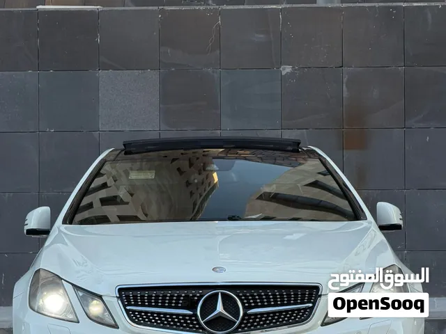 مرسيدس (cgi) مميزه