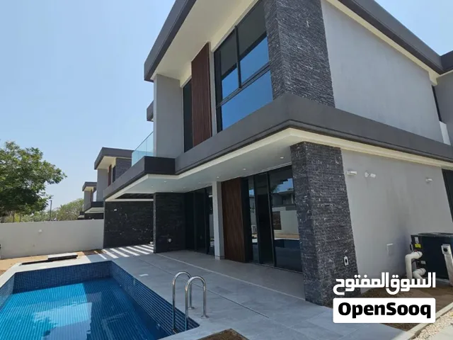 Brand New 5-Bedroom Villa for Rent in Al Mouj Muscat