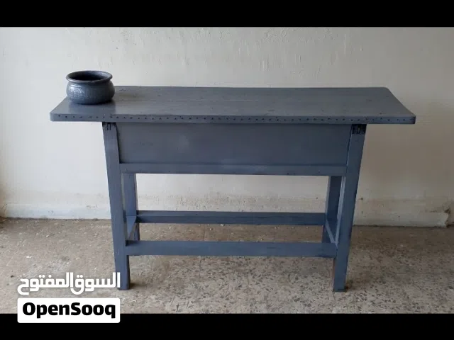 مكتب انتيك وكرسي للبيع