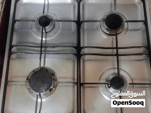 فرن مستخدم نظيف