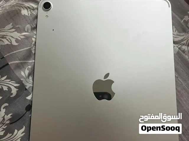 Apple iPad Pro 64 GB in Al Dakhiliya