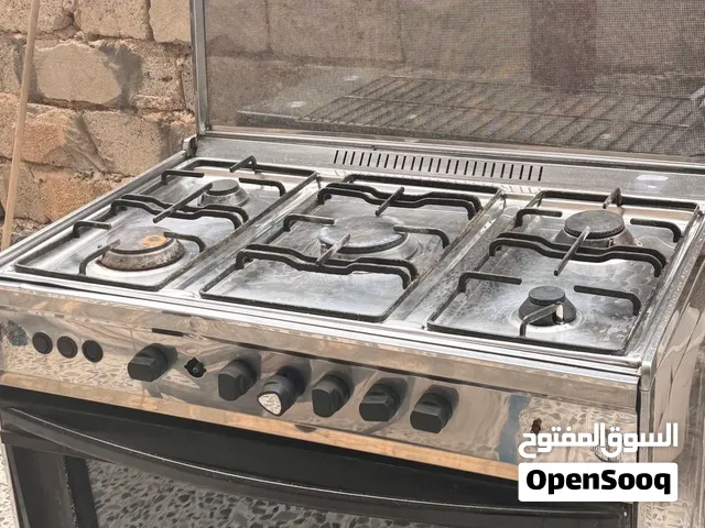 طباخ مستعمل للبيع حجم 90في60