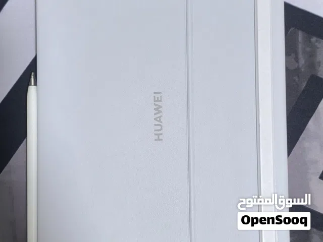 للبيع: تابلت هواوي HUAWEI MatePad 11.5S (بحالة ممتازة)