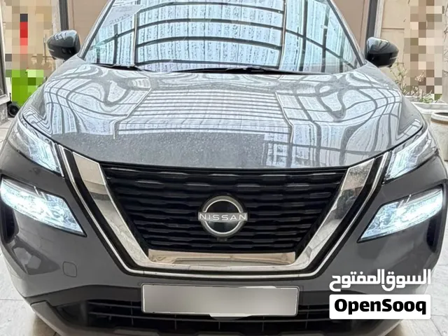 Used Nissan X-Trail in Baghdad