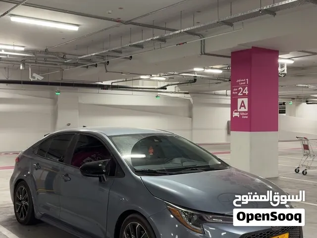 كورلا اقساط شوف الوصف