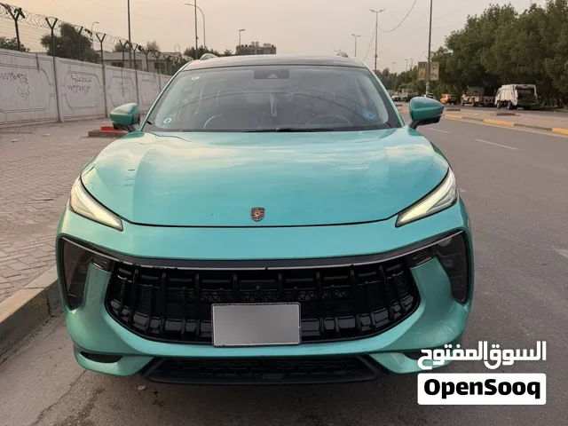 دونج فنك تي فايف ايفو موديل 2023