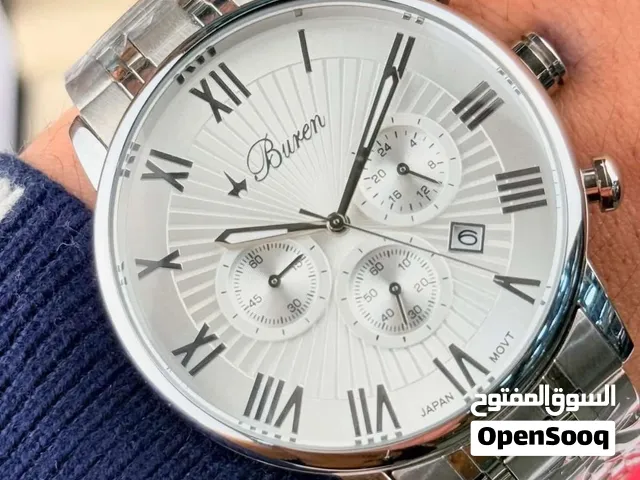 Analog Quartz Others watches  for sale in Cairo