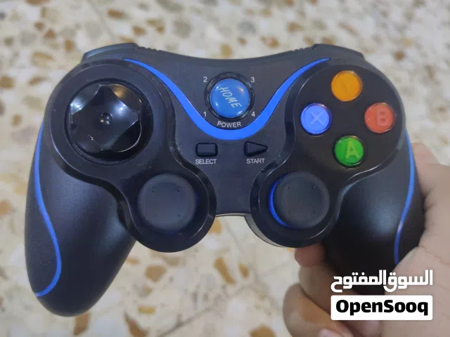 جويستك تربط على الموبايل وتلعب كل الالعاب وتشغل كلشي