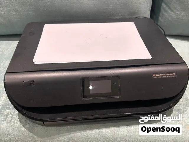 طابعة Hpليزر
