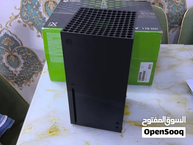 Xbox Series X Xbox for sale in Basra